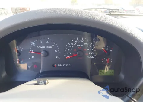 2004 Ford F-150 Fx4/Xlt from USA, damaged, VIN 1FTPX04504KD79155